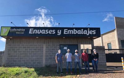 20 años de proyectos y resultados alcanzados